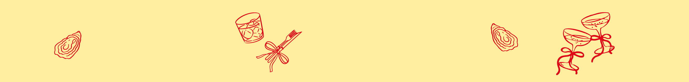 More details about the specifics for the wedding